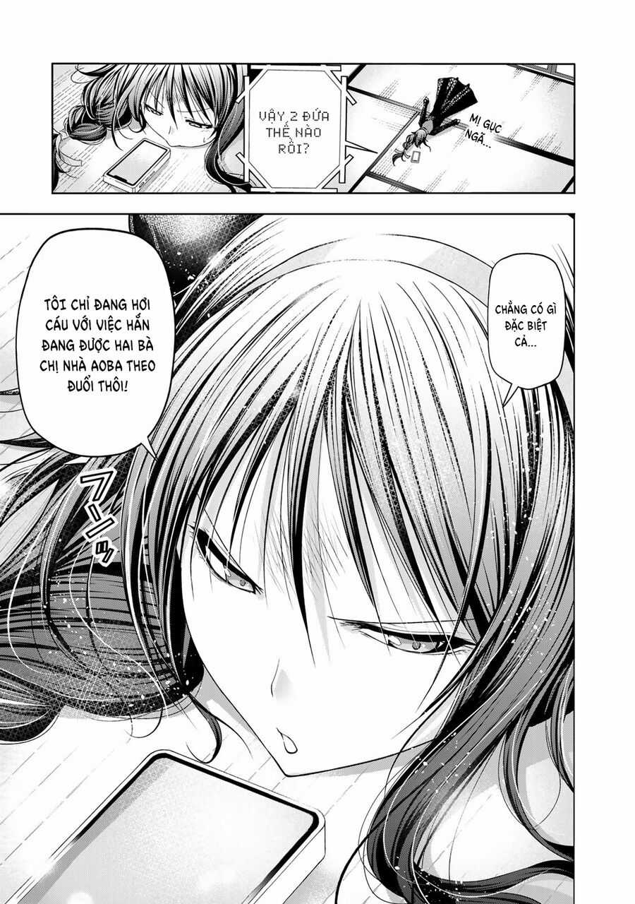 Tenpuru - Chapter 81 - Trang 15