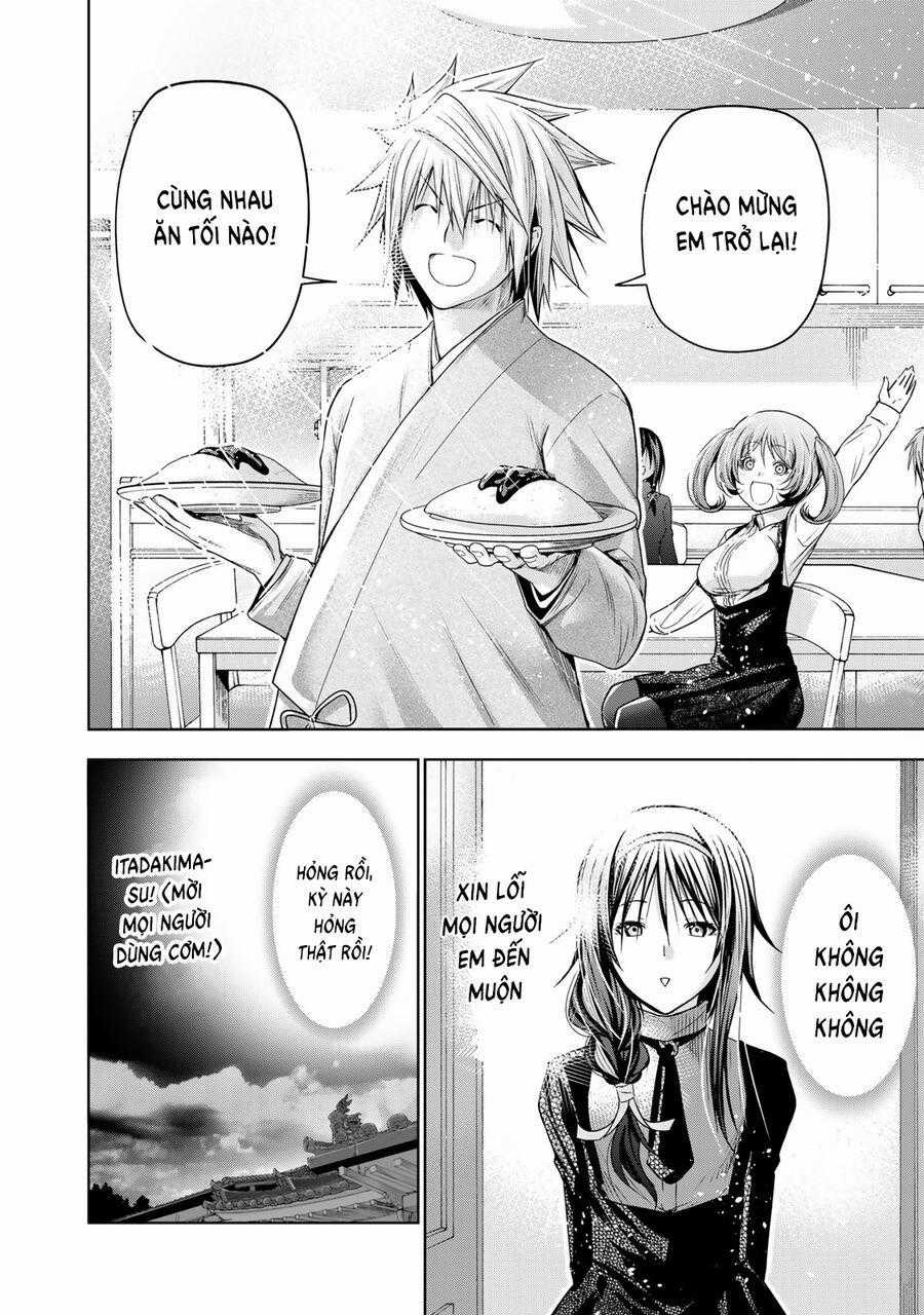 Tenpuru - Chapter 81 - Trang 18