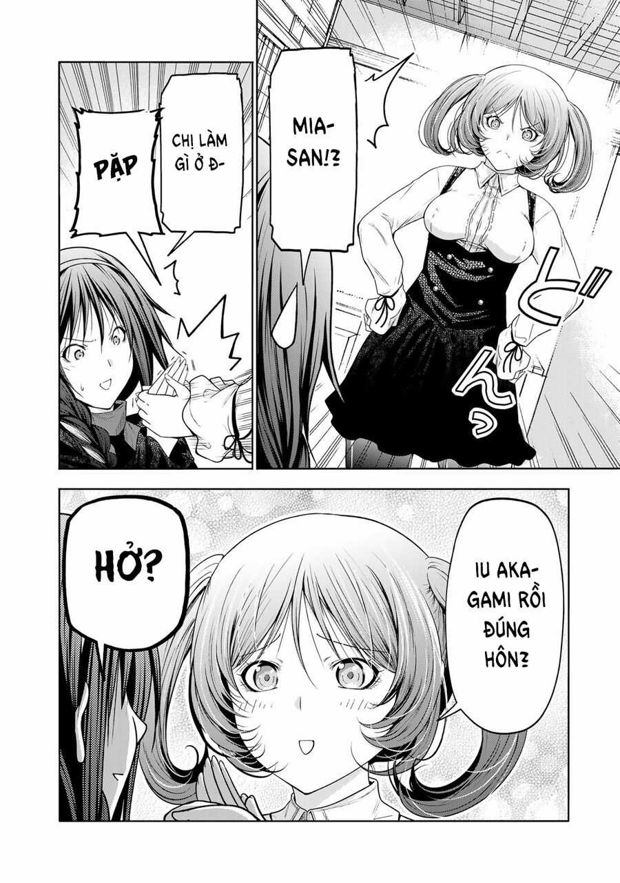 Tenpuru - Chapter 81 - Trang 6