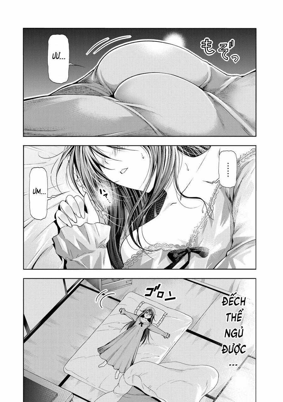 Tenpuru - Chapter 82 - Trang 1