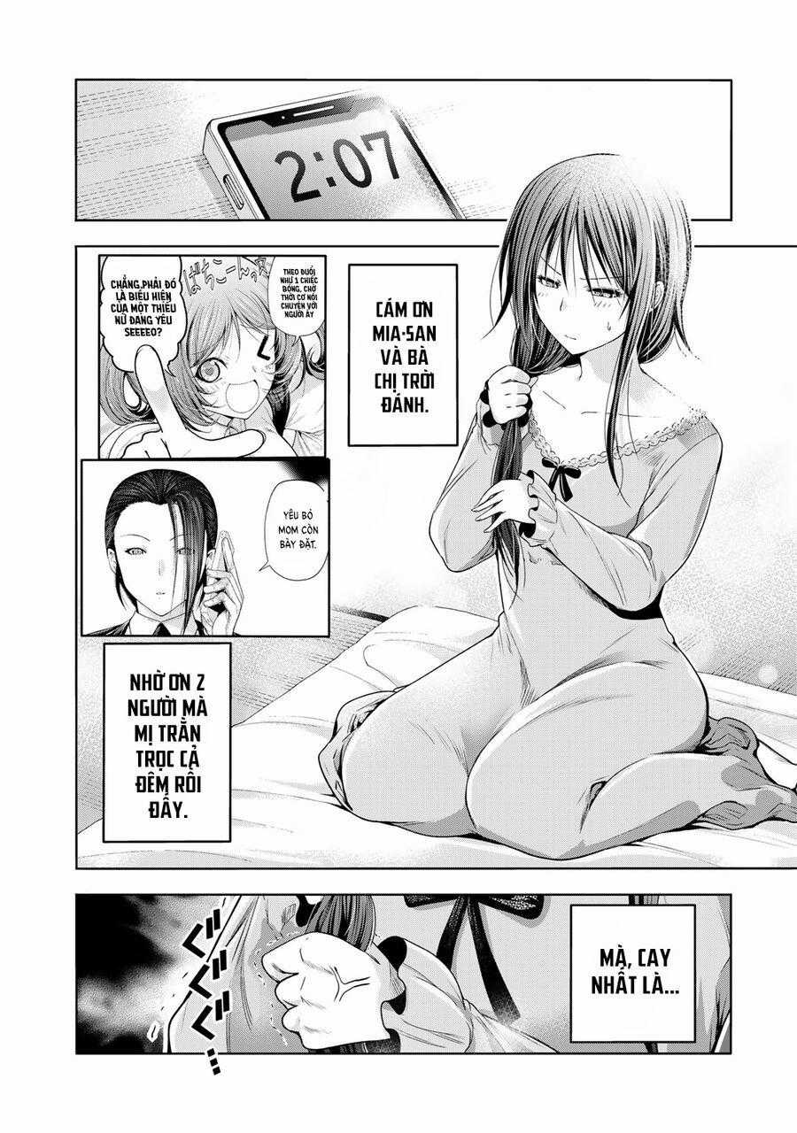 Tenpuru - Chapter 82 - Trang 2