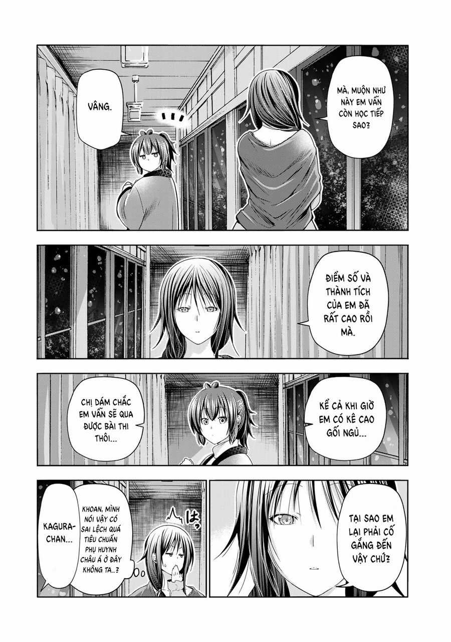 Tenpuru - Chapter 82 - Trang 11