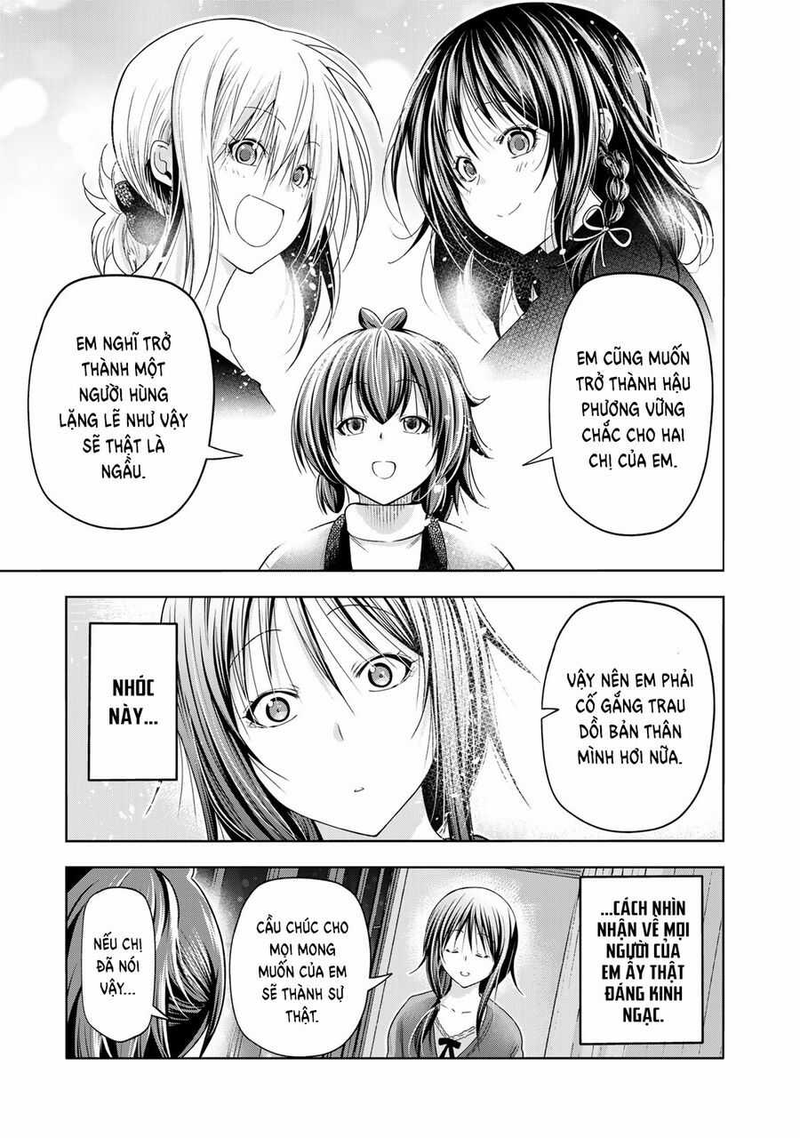 Tenpuru - Chapter 82 - Trang 13