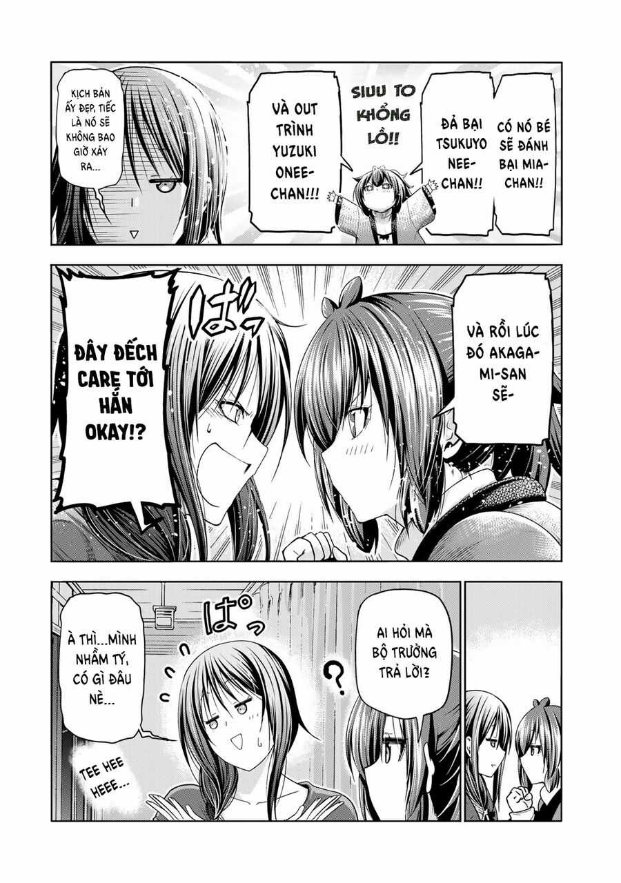 Tenpuru - Chapter 82 - Trang 15