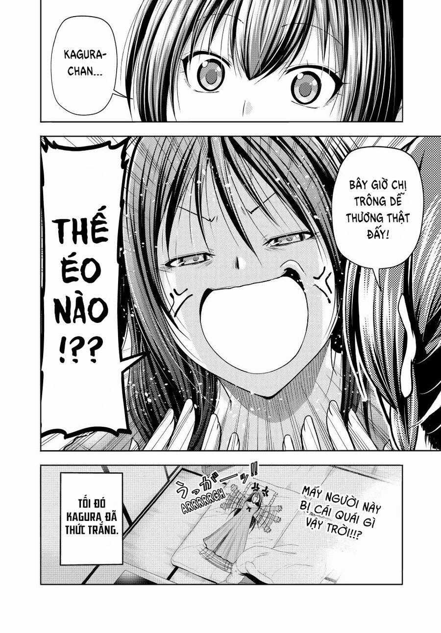 Tenpuru - Chapter 82 - Trang 16