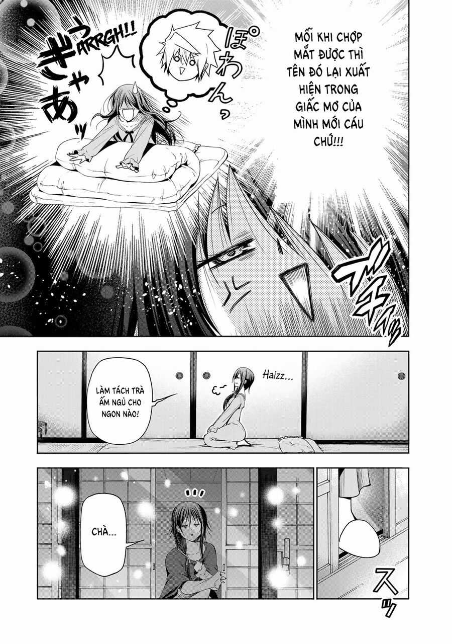 Tenpuru - Chapter 82 - Trang 3