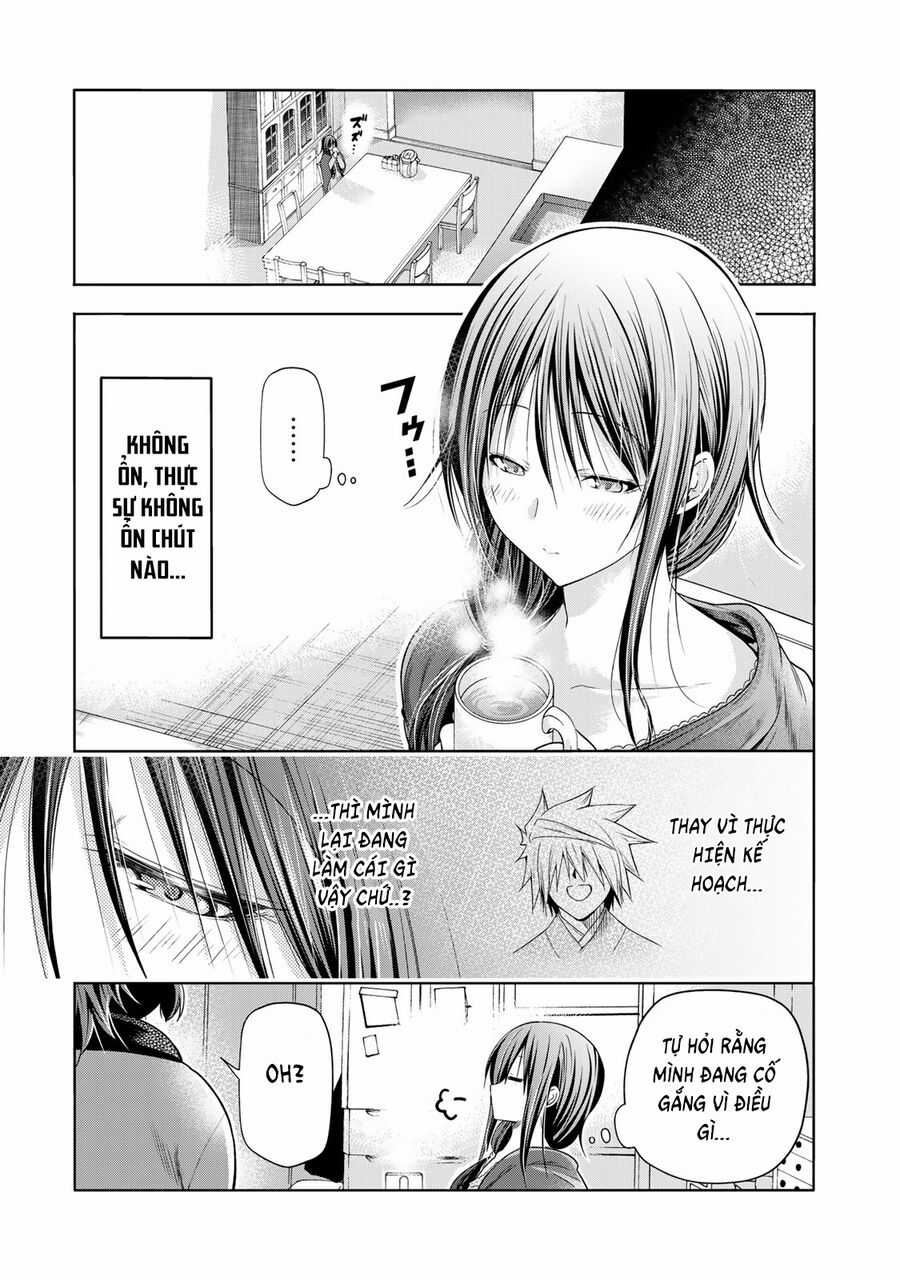 Tenpuru - Chapter 82 - Trang 5