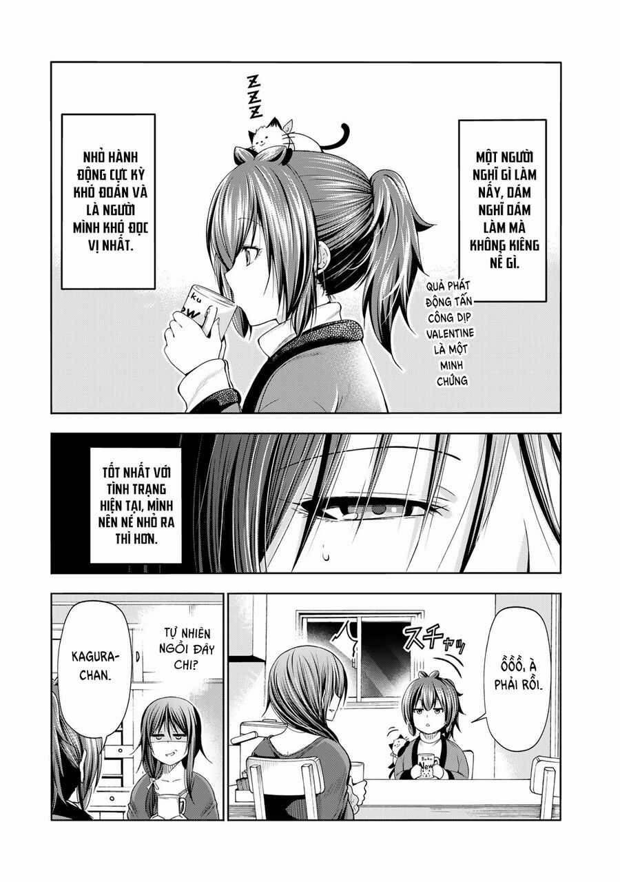 Tenpuru - Chapter 82 - Trang 7