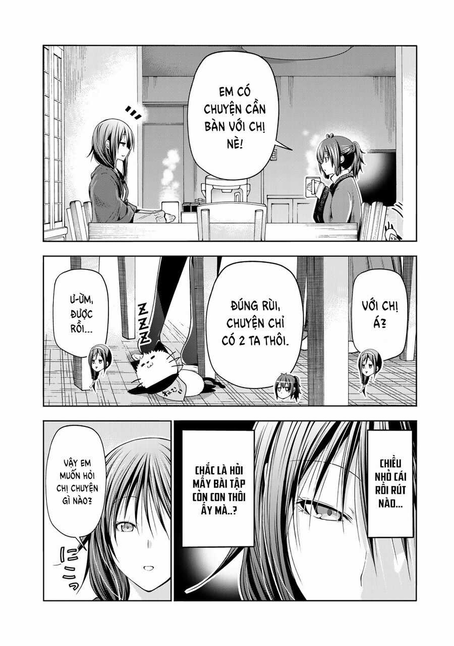 Tenpuru - Chapter 82 - Trang 8