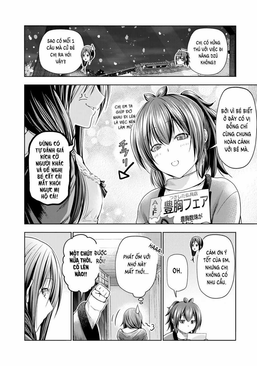 Tenpuru - Chapter 82 - Trang 10