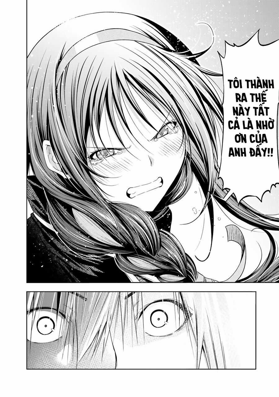 Tenpuru - Chapter 83 - Trang 12