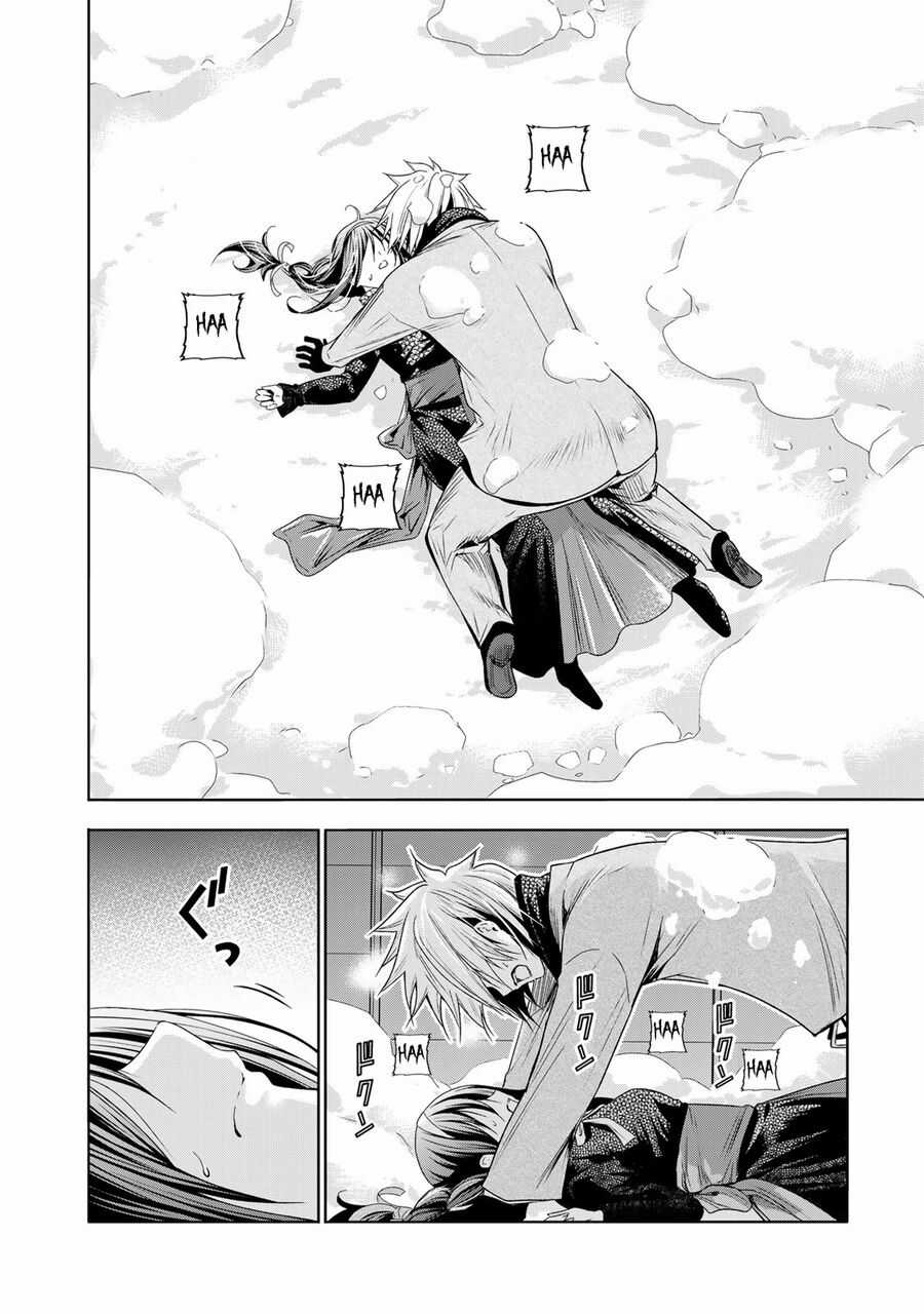 Tenpuru - Chapter 83 - Trang 14