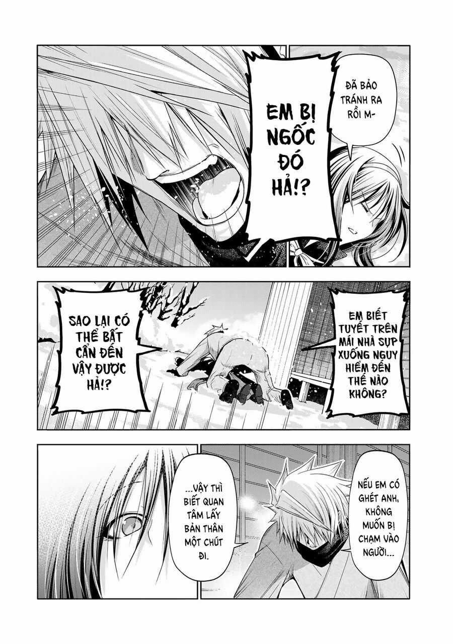 Tenpuru - Chapter 83 - Trang 15