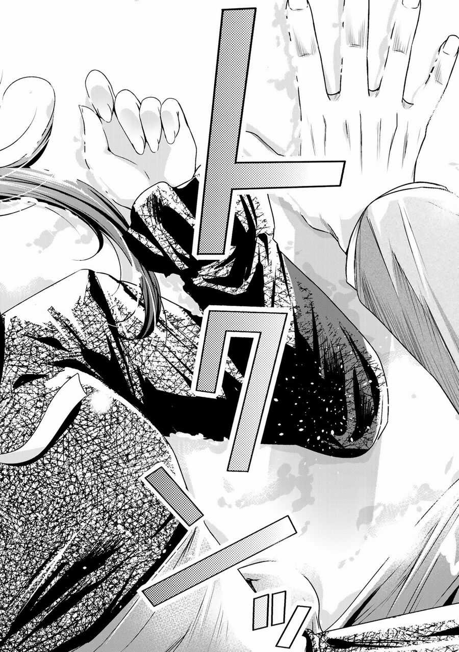 Tenpuru - Chapter 83 - Trang 18