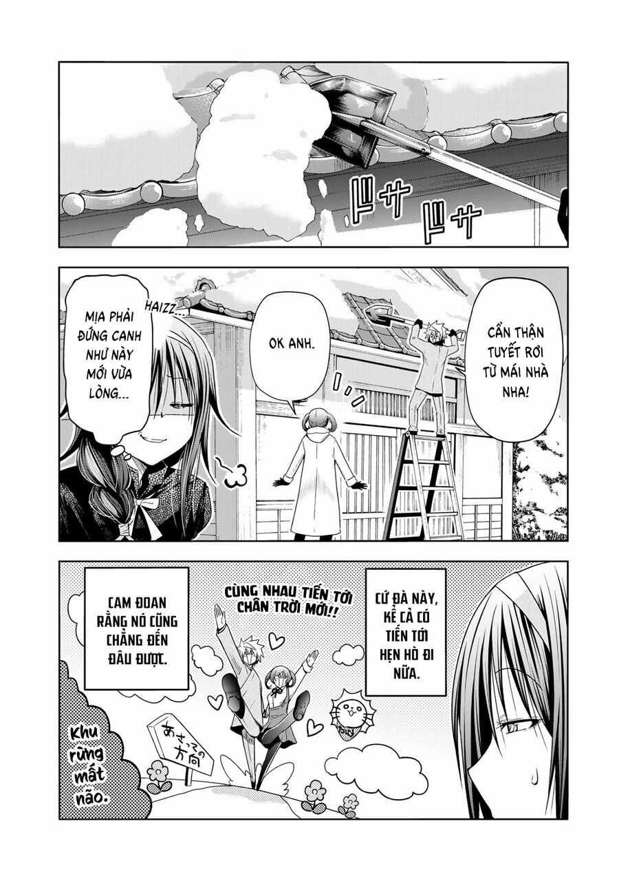 Tenpuru - Chapter 83 - Trang 6