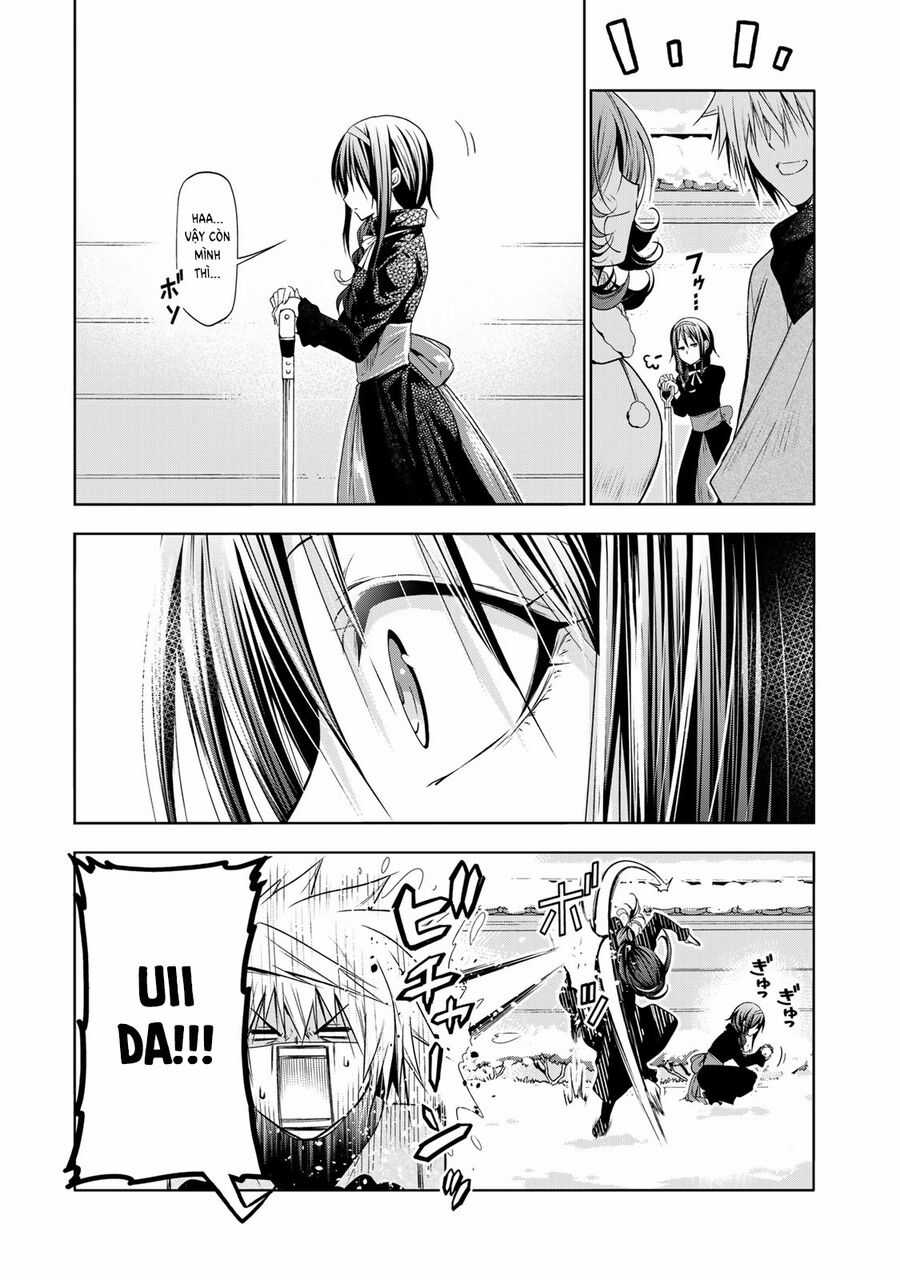 Tenpuru - Chapter 83 - Trang 7