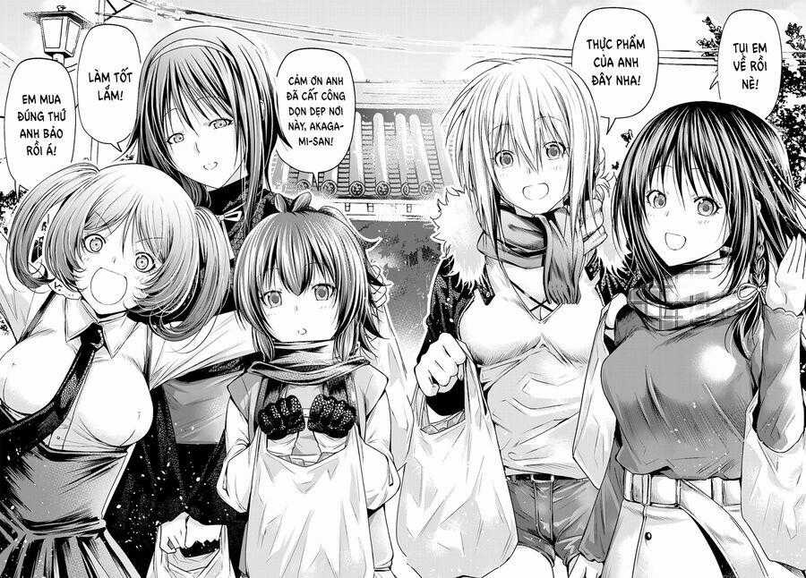 Tenpuru - Chapter 84.5 - Trang 2