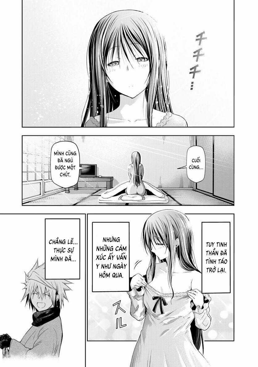 Tenpuru - Chapter 84 - Trang 1