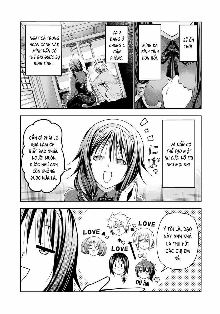 Tenpuru - Chapter 84 - Trang 12