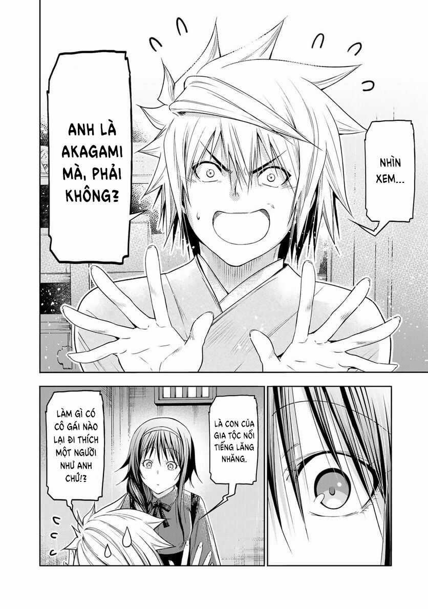 Tenpuru - Chapter 84 - Trang 14