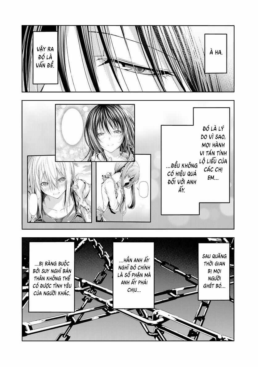 Tenpuru - Chapter 84 - Trang 15