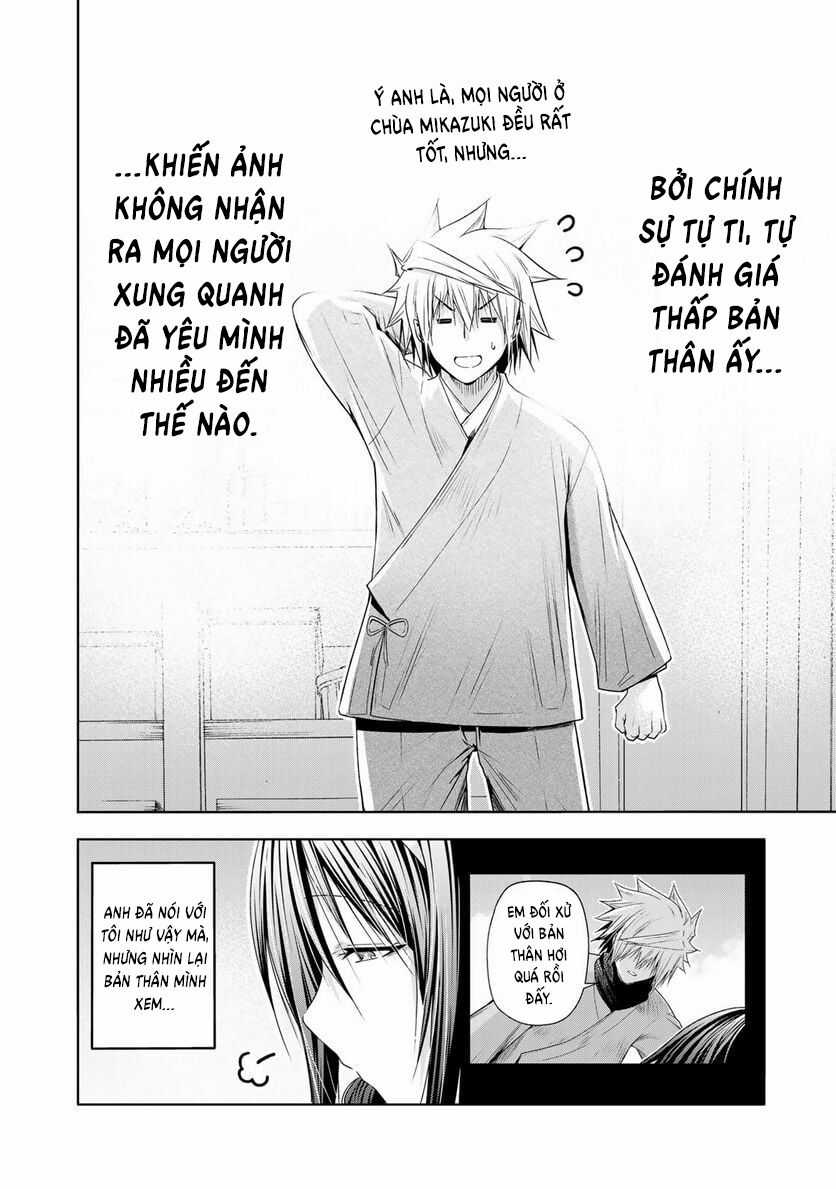 Tenpuru - Chapter 84 - Trang 16