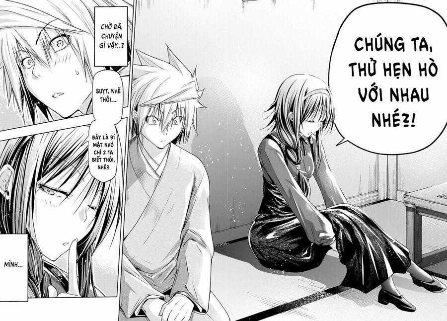 Tenpuru - Chapter 84 - Trang 20