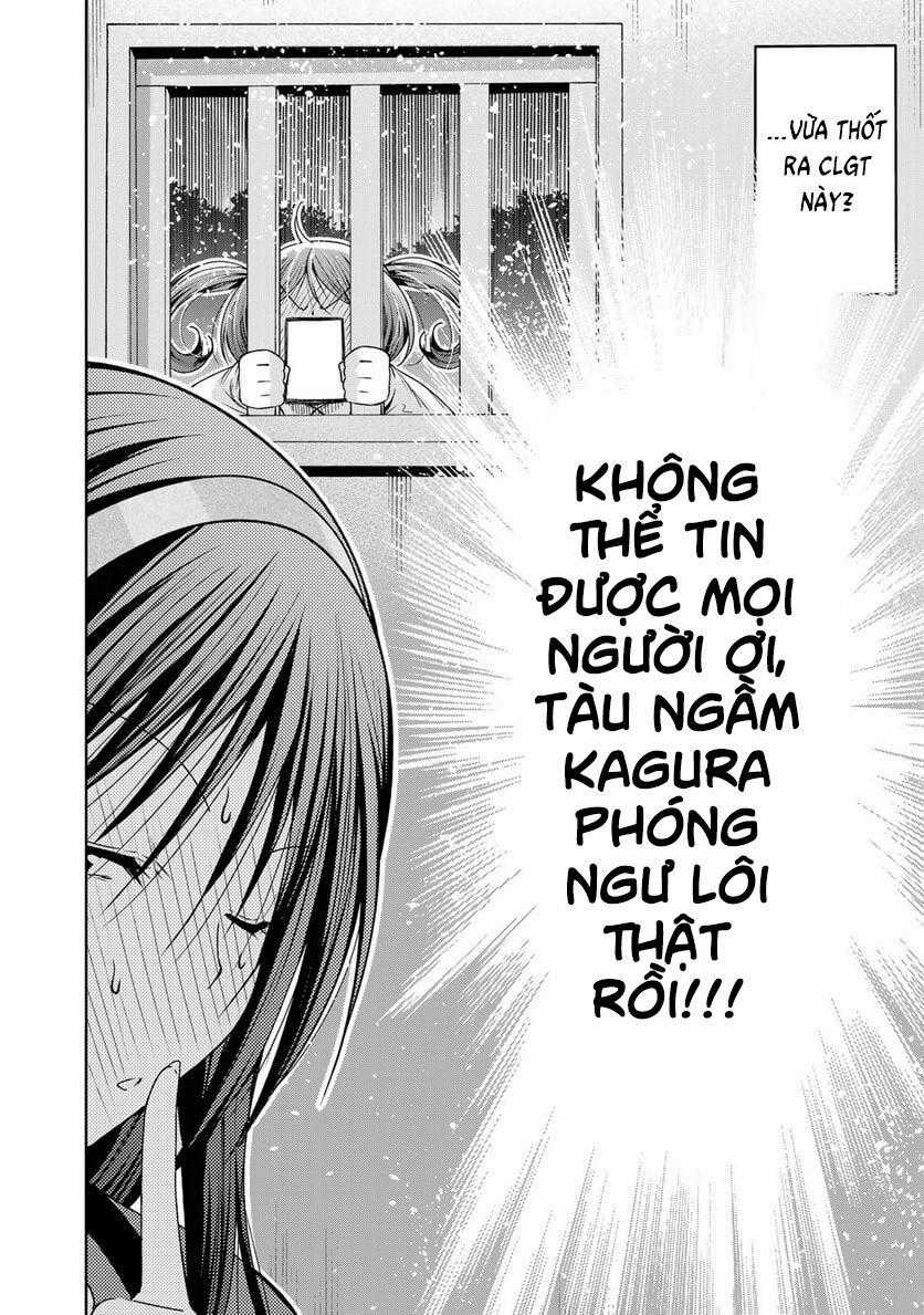 Tenpuru - Chapter 84 - Trang 21