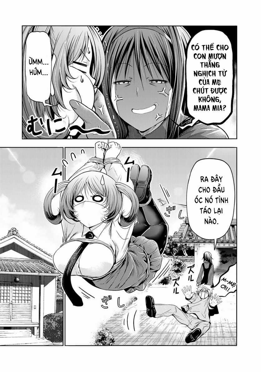 Tenpuru - Chapter 84 - Trang 9