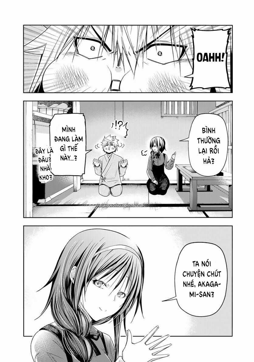 Tenpuru - Chapter 84 - Trang 10