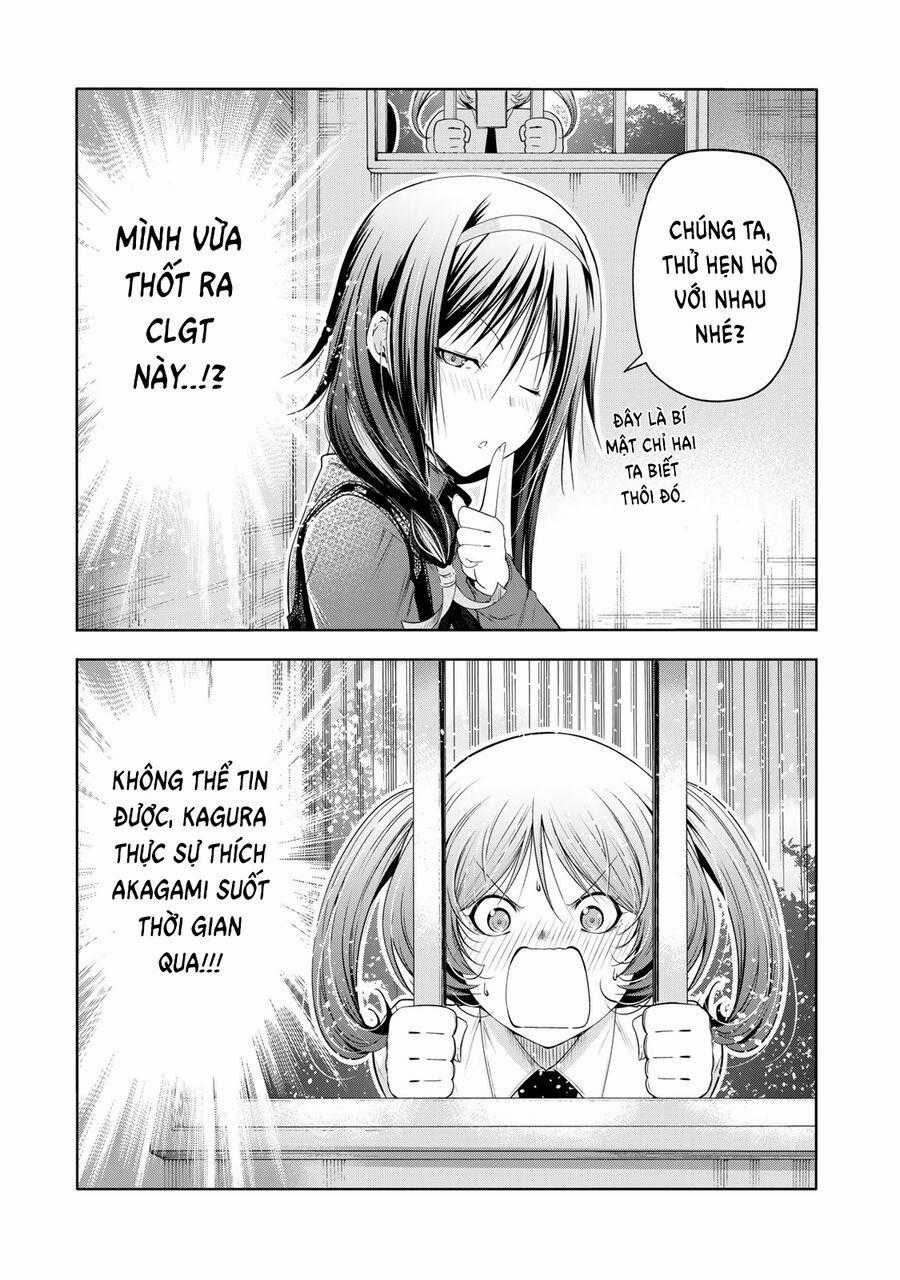 Tenpuru - Chapter 85 - Trang 1