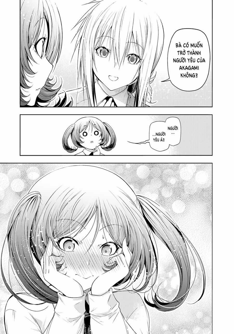 Tenpuru - Chapter 85 - Trang 15