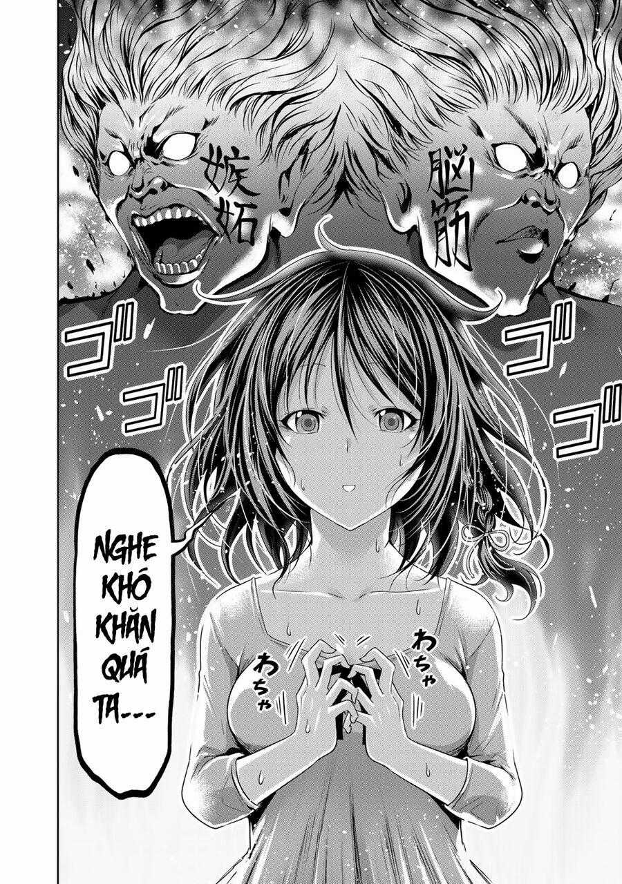 Tenpuru - Chapter 85 - Trang 18