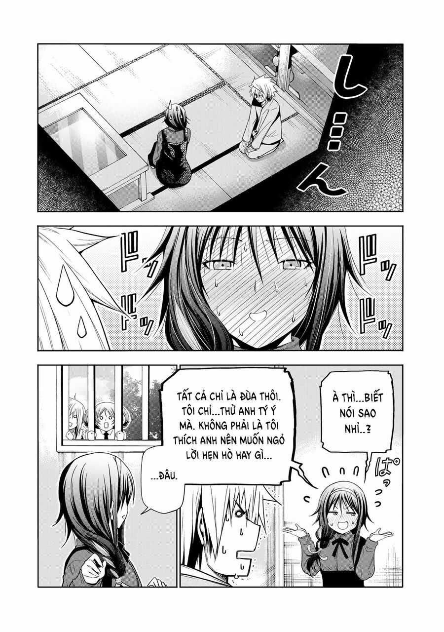 Tenpuru - Chapter 85 - Trang 5