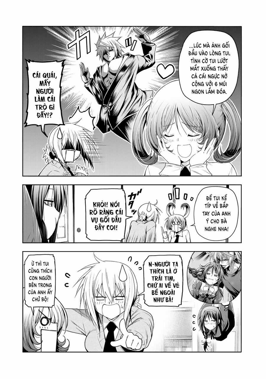 Tenpuru - Chapter 85 - Trang 9