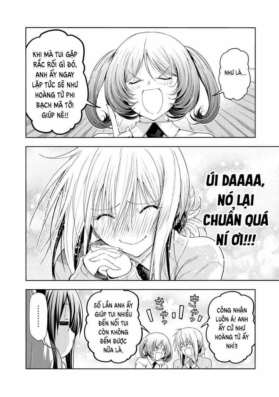 Tenpuru - Chapter 85 - Trang 10