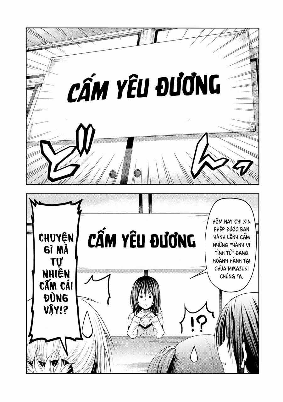 Tenpuru - Chapter 86 - Trang 2