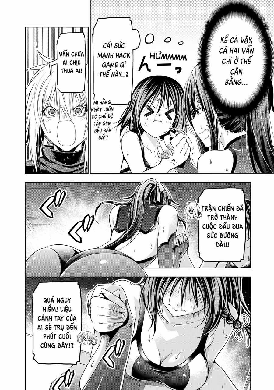 Tenpuru - Chapter 86 - Trang 14