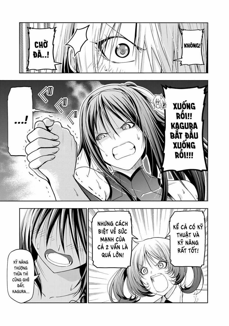 Tenpuru - Chapter 86 - Trang 15