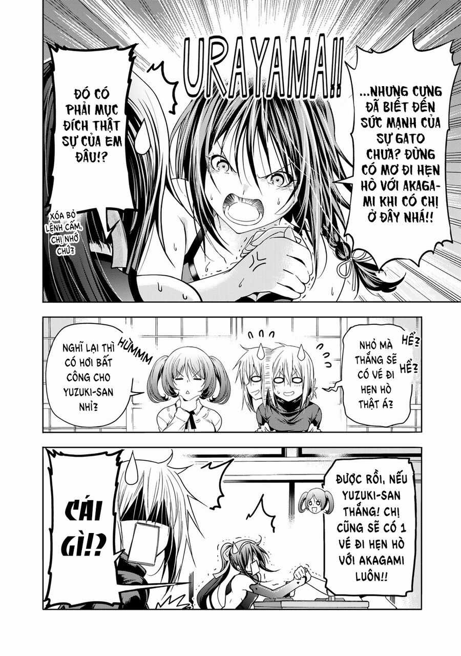 Tenpuru - Chapter 86 - Trang 16