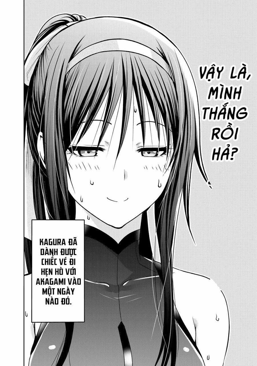 Tenpuru - Chapter 86 - Trang 20