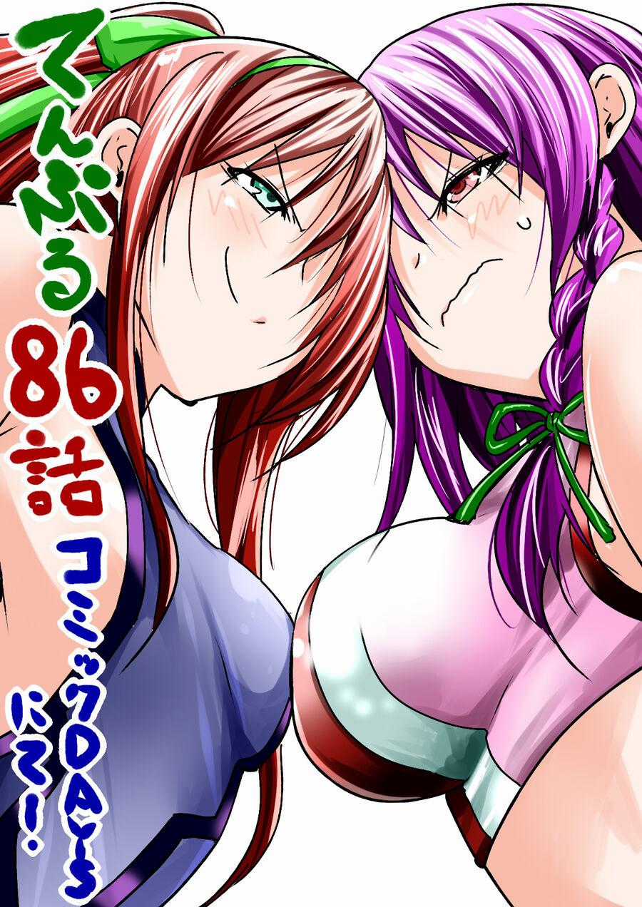 Tenpuru - Chapter 86 - Trang 21