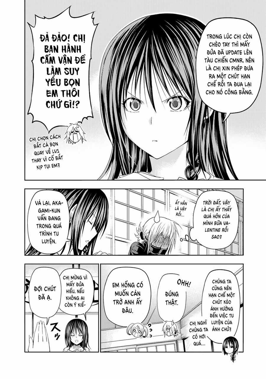 Tenpuru - Chapter 86 - Trang 4