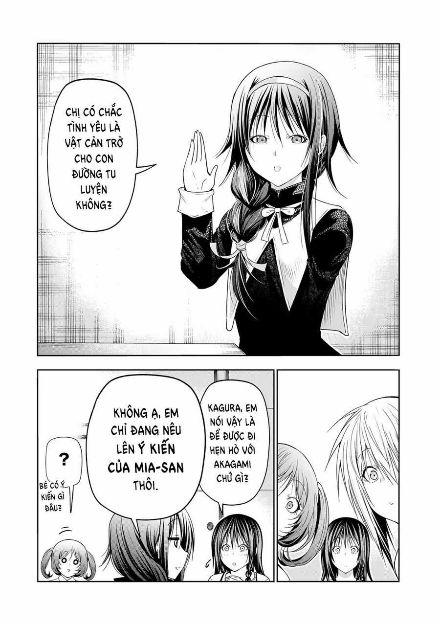 Tenpuru - Chapter 86 - Trang 5