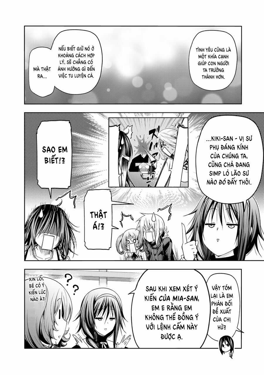 Tenpuru - Chapter 86 - Trang 6