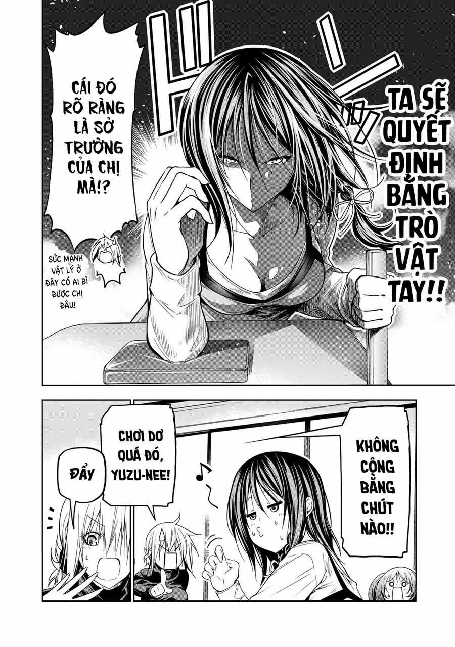 Tenpuru - Chapter 86 - Trang 8