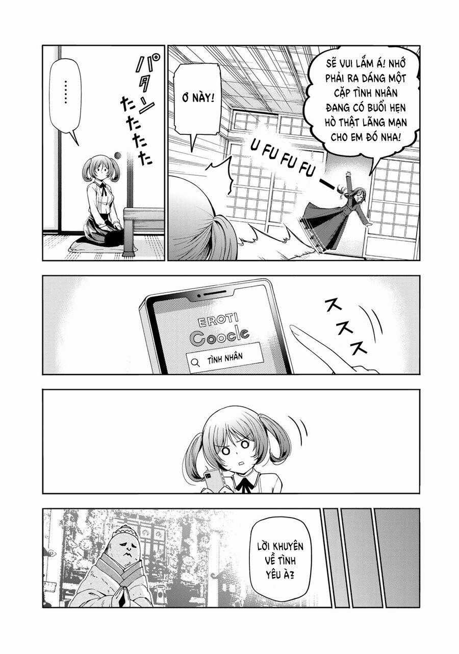 Tenpuru - Chapter 87 - Trang 2