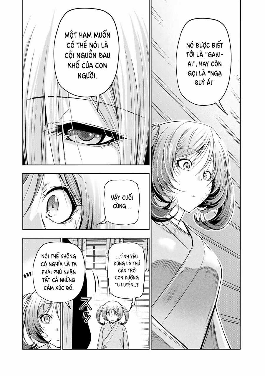 Tenpuru - Chapter 87 - Trang 11