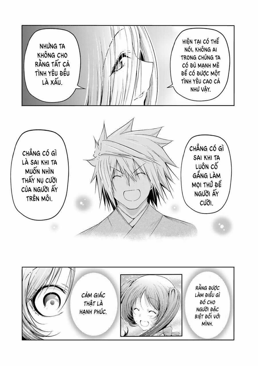 Tenpuru - Chapter 87 - Trang 13