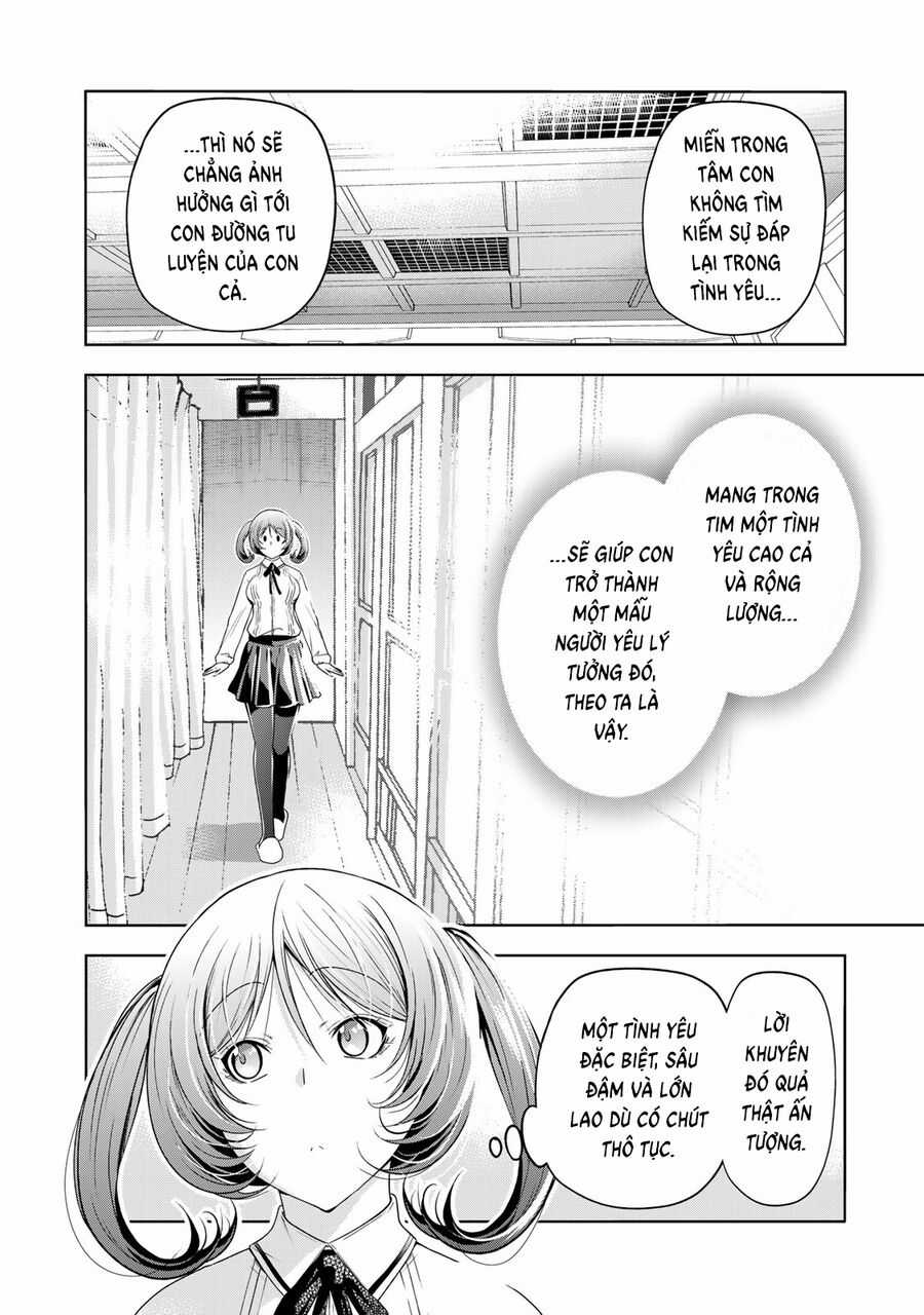 Tenpuru - Chapter 87 - Trang 14